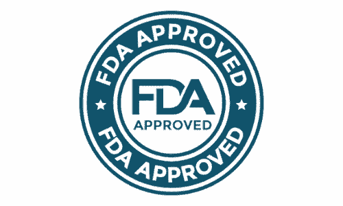 neurorise-made-in -FDA Approved Facility - logo