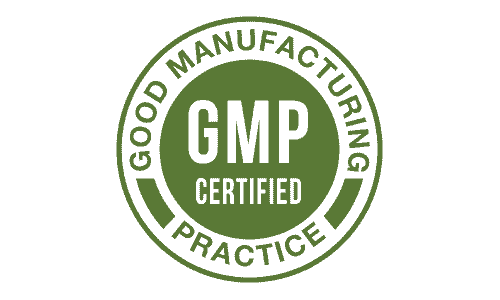 neurorise -Good Manufacturing Practice - certified-logo