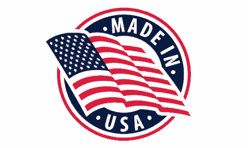 neurorise - made - in - U.S.A - logo